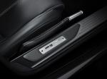 Aston Martin DB9 Carbon Black 2010 года